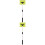 2Pièces Outil Nettoyage Auto Widened Multi Color 5