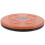 4Pièces Rotatif Massage Taille Orange Usage Maison 1