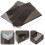 2Pcs Plastic Drawer Storage Boxes Organizers For Sundries 8