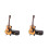2Pièces Mini De Bois Décor Maison Durable 10