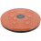 4Pièces Rotatif Massage Taille Orange Usage Maison 3