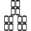 12 Pcs Screen Protector Tpu Frame Cover Wristband 2