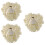 8pcs Adjustable Security Accessories Straps Luggage Strap Suitcase Packing Fixed Belt Buckled Sticker 7