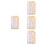 4 Sets To Do List Daily Schedule Chart For Students 5