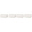 Creative Storage Case Plastic White Makeup Organizer 4