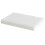Creative Storage Case Plastic White Makeup Organizer 1