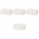 Creative Storage Case Plastic White Makeup Organizer 3