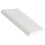 Creative Storage Case Plastic White Makeup Organizer 11