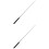 2Pcs Portable Black Handheld Pointer Extendable Classroom Presenter 5