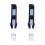 2Pcs Adjustable Strap Utensils Multi Color Disabled Eating Aid Tools 2
