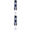 2Pcs Adjustable Strap Utensils Multi Color Disabled Eating Aid Tools 4