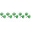 Groene Manchetknopen Met Kledingaccessoires 7