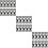 60 Pcs Plastic Side Release Buckle Mini Accessories For Doll Bags 7