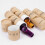 10Pcs Durable Paper Kazoo Storage Box with Shock Absorption Protection 2