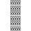 60 Pcs Plastic Side Release Buckle Mini Accessories For Doll Bags 6