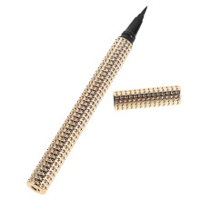 5Pcs Compact Golden Liquid Eye Liner Pen Cosmetic Makeup Tool