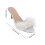 2Paren Delicate Hak Sandaal Slippers Dames Thuis En 3