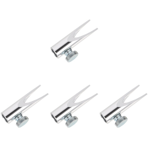 4Pcs Eyebrow Pencil Sharpener Manual For Students And Kids 1