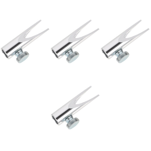 4Pcs Eyebrow Pencil Sharpener Manual For Students And Kids 2