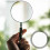 Clear Biconvex Magnifying Lens Glass for Lab and DIY Projects 5