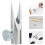 4Pcs Eyebrow Pencil Sharpener Manual For Students And Kids 7