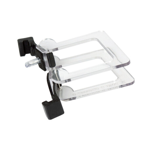 3St Viool Bow Corrector Voor Beginners Multi Kleur Makkelijk En Stevig