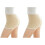 2St Duurzame Boyshort Slips Dames Multi Ademend En Wasbaar 2