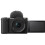 Sony Φωτογραφική μηχανή χωρίς καθρέπτη Sony ZV‑E10 II με φακό 16‑50 mm, Μαύρη 1