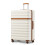 32-Inch ABS+PC Extra Large Hard Shell Spinner Suitcase with Telescopic Handle 1