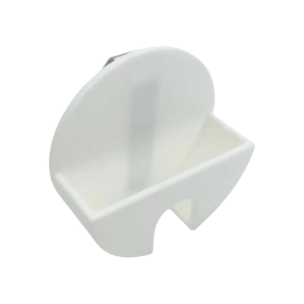 Universal Car Visor Can Holder With Belt Clip, Wide Compatibility And Slipresistant Design 9113335580893