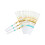 100 Strips Urine Test Strip 10 Parameters New 6