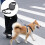 50KG 8M Large Dog Lead Leash Strongs Retractable Extendables Lockable 5