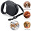 50KG 8M Large Dog Lead Leash Strongs Retractable Extendables Lockable 1