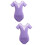 2Stk Ballettkleid , Trainingskostüm, Elastisch 7