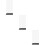 3 Pack Double-Sided Clear Sign Holder Table Holders Display Stand 11