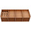 4Sets Holz Diamond Picture Organizer Mit Multi-Schichten Und Stiftfach 11
