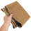 Khaki Armbandhalter Polyester Für DIY Abzeichen Anzeige 5