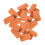 60Pièces Mini Rouge Décoratives Pour Scènes Miniatures 1