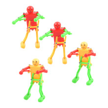 12Pièces Figurines Soldat Plastique Durable Jouet Pour Enfants