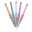 40Pièces Outils DIY Nail Art Diverses Précis 7