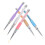 40Pièces Outils DIY Nail Art Diverses Précis 9
