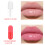 2Pièces Protectrice Plumping Hydratante Confortable 9
