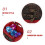 4Ensembles Coffres Marron Pour Enfants Carte Et 5