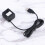 2Pièces Fontaine Animaux , Silencieuse, USB, Longue Durée 8