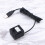 2Pièces Fontaine Animaux , Silencieuse, USB, Longue Durée 11