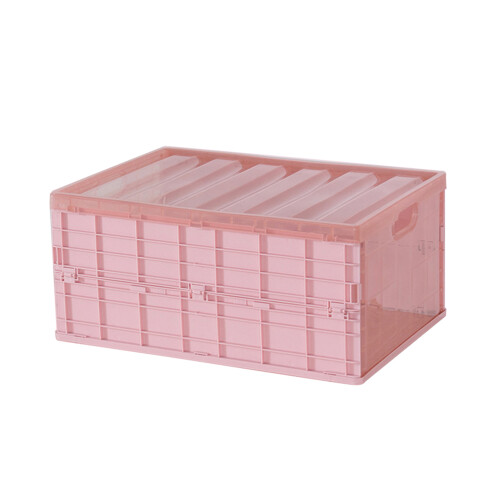 2pcs Storage Box Wardrobe Multifunction