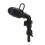 Black Silicone Quick Release Bite Valve for Cycling Hydration 1