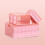 2pcs Storage Box Wardrobe Multifunction 8