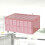 2pcs Storage Box Wardrobe Multifunction 11
