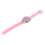 2Pièces Cartoon Rose Étanche Multifonction LED 10